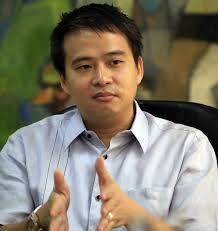 Dahil sa maling paggamit ng pork barrel SEN. JOEL VILLANUEVA PINASISIBAK NG  OMBUDSMAN-Balita