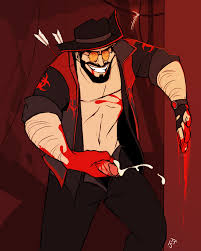 Post 1680034: Christian_Brutal_Sniper Sniper tastytexan Team_Fortress_2