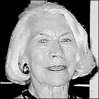 Lucy Wicks Obituary (2011)