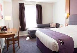 Premier inn telford central, telford. Premier Inn Lisburn In Lisburn Book On Hotels Com