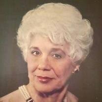 Jewell Spillers Durr Obituary