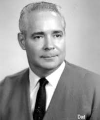 Oliver Wendell Spurlock (1931-1996)