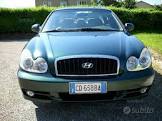 HYUNDAI-SONICA