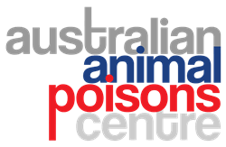 Hundreds of thousands of pets ingest think your pet has been exposed to a known toxin? Contact Us The Australian Animal Poisons Centre