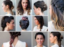Whether you're walking down the aisle, heading to a festival or just going out on friday, consider your hairstyle covered. 10 Unconventional Ways To Style A Braid Hair Styles Braided Hairstyles Long Hair Styles