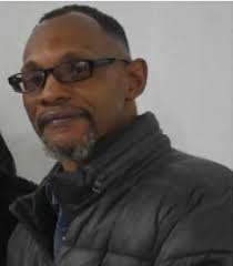 Condolences for the Johnson family after losing uncle Kenny Khalid