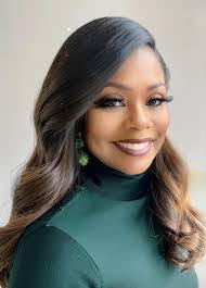 Marlo Moore's Instagram, Twitter & Facebook