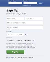 When creating an anonymous facebook account, remember to keep it simple. How To Create A Business Facebook Page Without A Personal Account Sotrender Resources