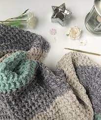 Check out our favorite bernat baby blanket yarn patterns! Bernat Velvet Yarn Pattern Textured Baby Blanket Craft Mart
