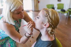 Frania's Bridal Makeup: On Beauty, Family, and Being Skinny — Mom in Mascara