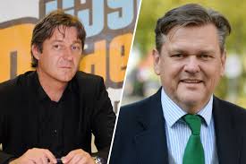 Jean-Marie weet dat hij mij niet moet bellen”: Antwerpse ex-LDD'ers passen  voor eventuele comeback