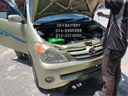 We did not find results for: Kereta Bateri Toyota Avanza Amaron Go Ns60l Battery Auto Accessories On Carousell