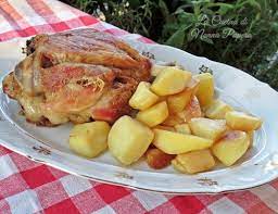 Check spelling or type a new query. Stinco Di Maiale In Pentola A Pressione