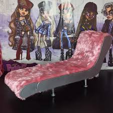 Bratz Funky Fashion Furniture On Mercari Doll Furniture Bratz Doll Lol Dolls