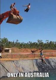 Only In Australia Australia Funny Aussie Memes Australian Memes