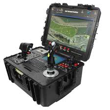 Dgs Qgc Mission Planner Ground Control Staton For Commerical Uav Uav Drone Drone Technology