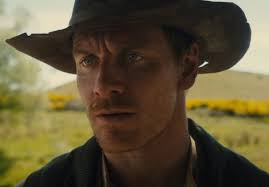 Picture of Edwin Epps (Michael Fassbender)