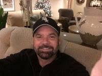 Terry James Blanchard @ Facebook (Fotos: Michael B.)