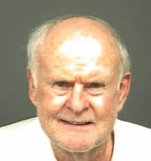 Al Moriarty, Grover Beach financier, to be booked into SLO County Jail