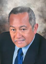 Narciso Sampang Obituary