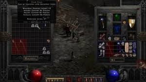 Diablo 2 Resurrected: The Countess Location And Runes Drop Table