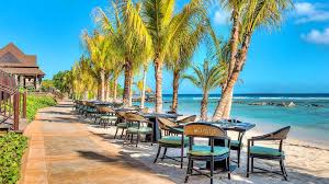 The Westin Turtle Bay Resort Spa Mauritius