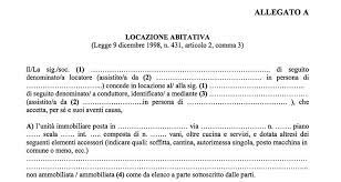 Dettagli sul programma appartamenti ammobiliati. Contratto Di Locazione Le 4 Tipologie Di Contratto Adatte Alla Tua Abitazione Gromia
