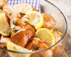 Recette De Poulet Au Citron Et Au Miel Minceur Croq Kilos Recette Minceur Poulet Recette Poulet Poulet Au Citron