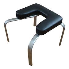 Ananda Panda The Balanced Body Headstand Bench Review Headstand Body Bench