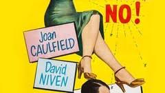 The Lady Says No | Rotten Tomatoes