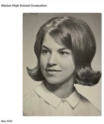 Mary Ann Risser, now known as Marianne Levin