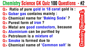 Are you a mad scientist? Quiz Questions And Answers Related To Science Quiz Questions And Answers