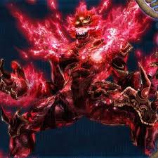 Log in or create an account. Calamity Ganon Usage Guide Builds Combos And How To Unlock Hyrule Warriors Age Of Calamity Game8