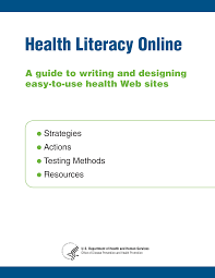 Conveyancing is the transfer of real property by deed to a new owner.drafting involves the writing of documents. Https Health Gov Healthliteracyonline 2010 Web Guide Health Lit Online Pdf