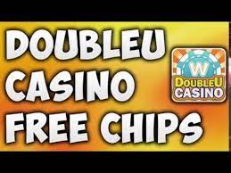 Indeed this one you will be able to find and play all your favorite games from casinos such as the essential slot machines you can wonder how to get free chips on doubleu casino? Doubleu Casino Free Chips Doubleu Casino Cheats Hack 100 Working Youtube