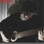 John Padovano coffeehouse performance