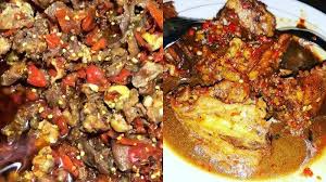 1.229.631 resep menu makan malam ala rumahan yang mudah dan enak dari komunitas memasak terbesar dunia! 5 Kuliner Pedas Di Jogja Untuk Menu Makan Malam Cicipi Sogul Jugak Yang Menggoyang Lidah Tribun Travel