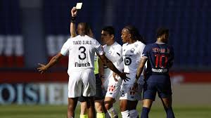 Djaló, yannickyannick dos santos djaló. Lfp Discipline Tiago Djalo Also Sanctioned