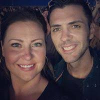 Ashley Hunsicker's Instagram, Twitter & Facebook