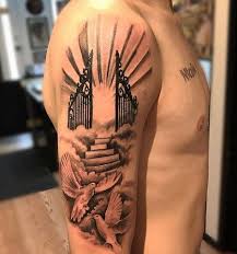 Maybe you would like to learn more about one of these? Stairway Tattoo Designs Novocom Top
