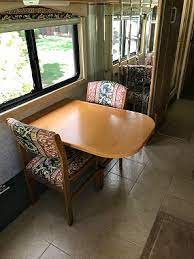 Choose the best deal with no fees and instant confirmation. Table And Chairs To Dinette Conversion Countryside Interiors Junction City Irv2 Forums