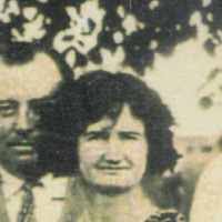 Mamie Teal (1898–1972)