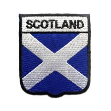 Flagge von schottland geschichte von schottland flagge des vereinigten königreichs land, schottland flagge, audit schottland, kreis, land png. Schottland Flagge Fahne Aufnaher Bugelbild Aufbugler Applikationen Patches Flicken Zum Aufbugeln Grosse 7 1 X 6 1 Cm Catch The Patch Dein Shop Fur Aufnaher Und Bugelflicken Be Individual