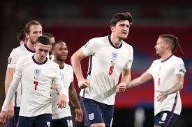 M any had written scotland off before a ball was kicked against england on friday night, with many predicting a heavy defeat at wembley stadium. England Euro Fixtures Venues And Route To Final Evening Standard