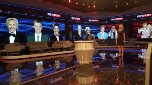 The official sky sports account. Sky 50 Kilometer Kabel Fur Das Neue Sport Wohnzimmer Clap Club Das People Magazin Fur Die Kommunikationsbranche