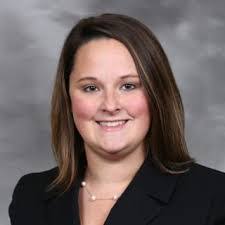 Julia Krieger's Instagram, Twitter & Facebook