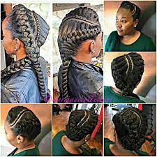 Whatever your plans are for the day, there's definitely a hair braid that suits your activity. Wanna Look Your Pretty Lady Hair Braiding Tampa Florida Facebook