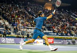 Philipp kohlschreiber was born on 15 oct 1983 (37) in augsburg, germany; Federer Starts 100th Title Bid With Kohlschreiber Win In Dubai Arabianbusiness
