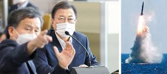 文 '北도발' 언급에 김여정 “남북관계 완전파괴” : 뉴스 : 동아닷컴