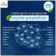 Docelowo planuje się, że w 2021 r. Premier Morawiecki Czyste Powietrze Nie Moze Byc Dobrem Rzadkim Polskie Radio Lublin
